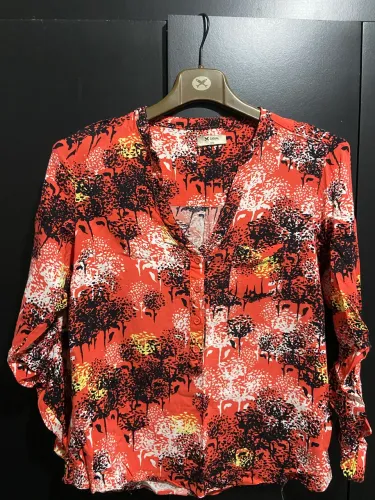 Camisas