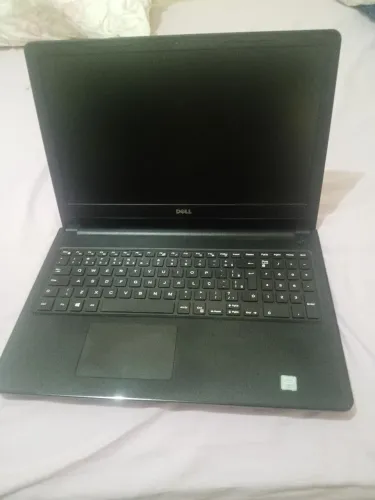 Notebook Dell a venda