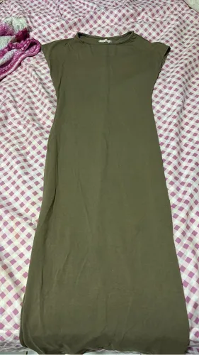 Vestido Midi
