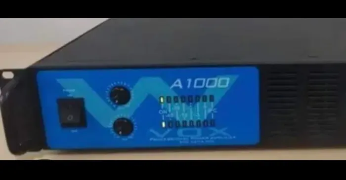 Machine A 1000 Novíssima! (Revisada)