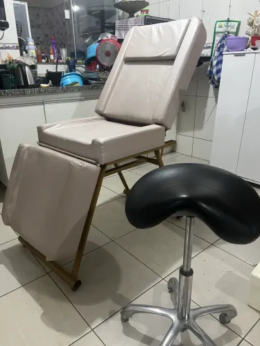 Maca para estética