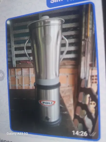 Utensílio de cozinha 