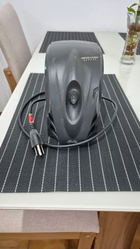 Estabilizador SMS Revolution Speedy 300VA, 4 tomadas