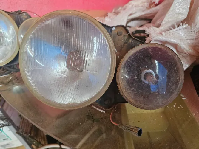 Farol L200 2001/02