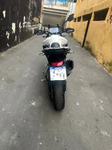 Triunph Tiger 900 Gt Pro 2023