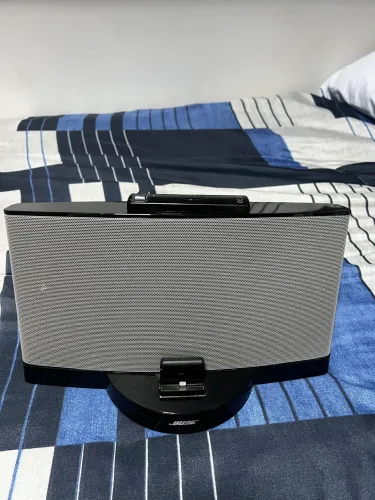 Bose SoundDock Series III