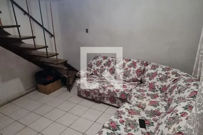 Casa à Venda - Vila Prudente, 2 Quartos, 64 m2