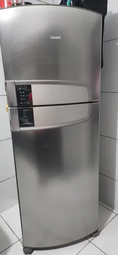 Geladeira consul para peças