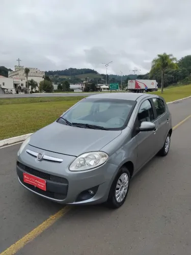 Fiat Palio Attra./italia 1.4 EVO F.flex 8V 5P 2012