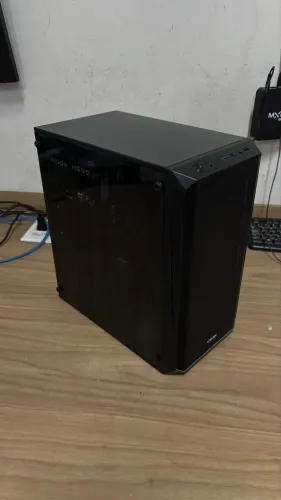 Computador gamer
