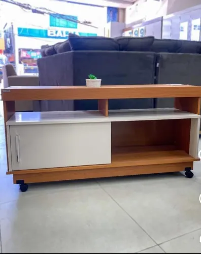 RACK PARA TV DE ATE 50 POLEGADAS