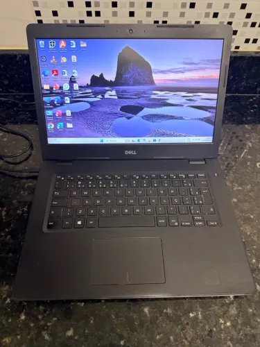 Notebook Dell