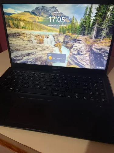 Notebook Asus Vivobook 15