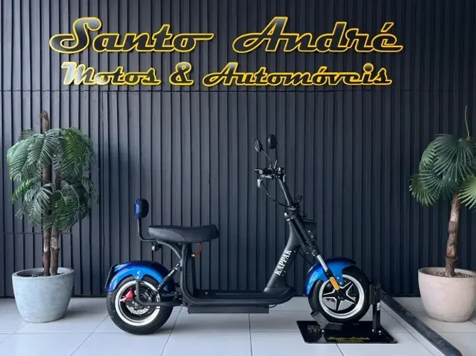 Kappak K22x 3.000 Watts 2024