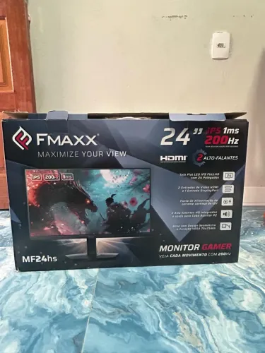 Monitor 