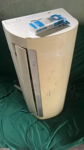 Evaporadora Springer 9000 Btus