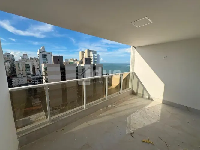 Aluguel - Carolina Caliari Residencial Clube - 3 Quartos - Itapoã