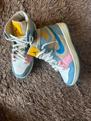 Tênis Nike