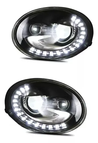 Farol Led Fusca Led Tsi 2013 2014 2015 2016 Winpower