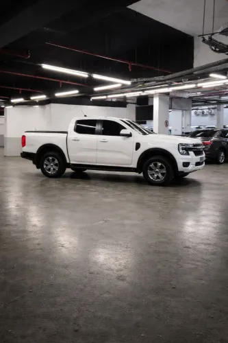 Ford Ranger XLS 2.0l 4X2 2024