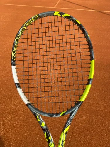Babolat Pure Aero Alcaraz 98 L4