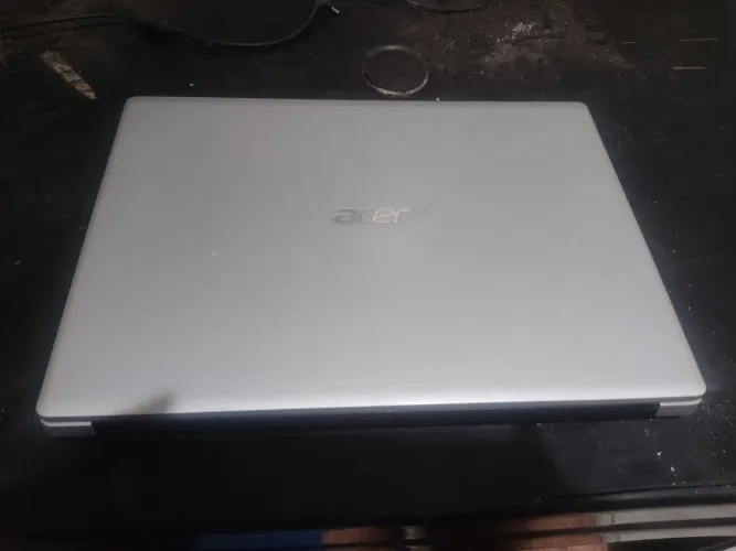 Vendo notebook Acer aspire 3 A314 series