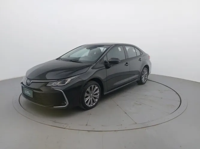 Toyota Corolla 2.0 XEI 16V Flex 4P Automatico 2023