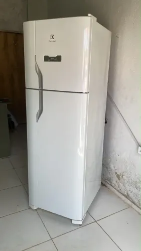 Geladeira Electrolux