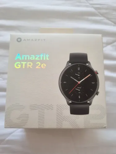 Amazfit GTR2e