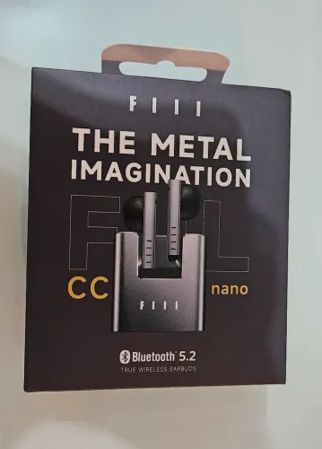 Fone Fiil CC Nano