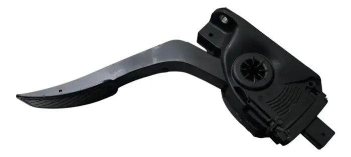Pedal Do Acelerador Ford Ka 1.0 3cc 15/18 Original (Usado) / V12