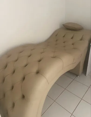Maca estética 
