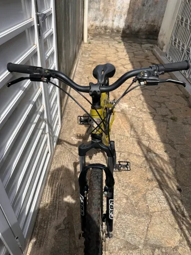 Bicicleta Kalf Extreme