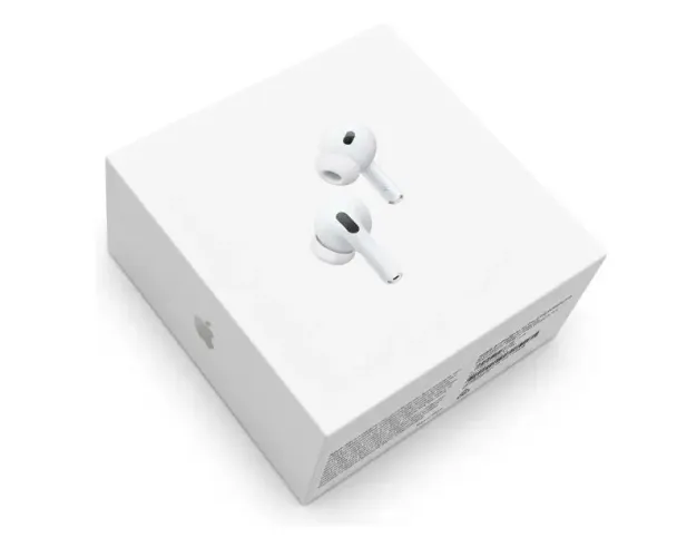 Fone Compatível iPhone - AirPods Pro 2a Geração