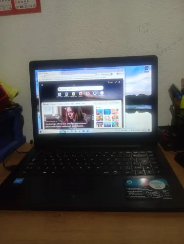 Notebook positivo