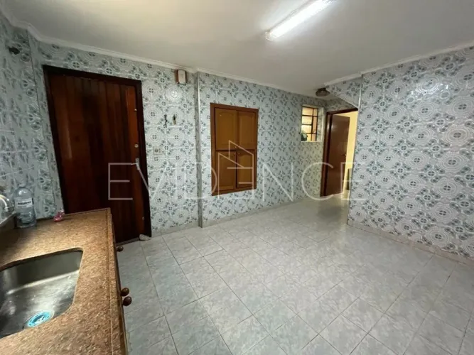 Sobrado à Venda no Tatuapé - 110m², 3 Dormitórios