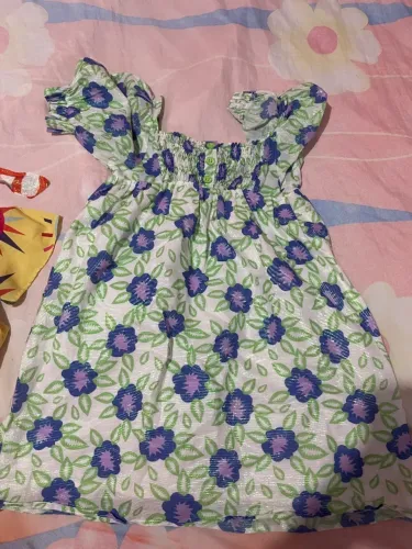 Roupas infantil tamanho 8 