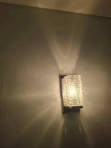 Lustre Raro ,zap *