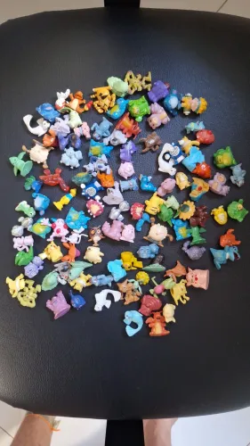 Miniatura Pokemon