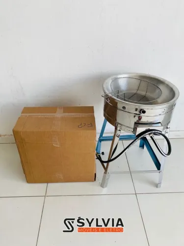 Taxo inox 7 litros