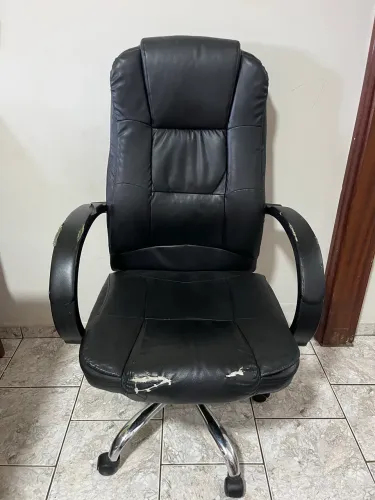 Cadeira de Escritório - Home Office 