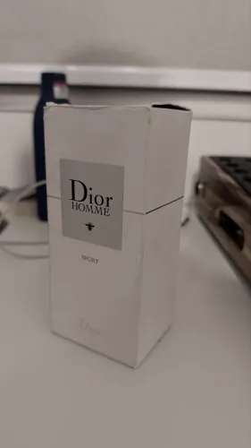 Dior Homme Sport 2017