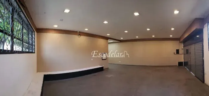 Loja para alugar, 185 m² por R$ 9.725,08/mês - Barra Funda - São Paulo/SP
