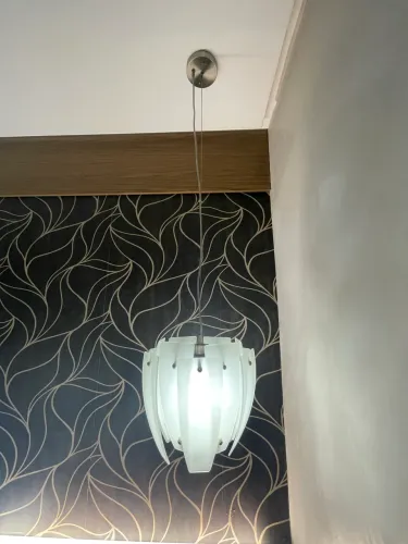 Lustre Pendente