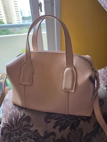 Bolsa Arezo original 