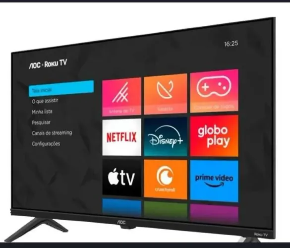 TV AOC 32