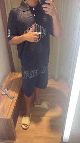 Short da Rener