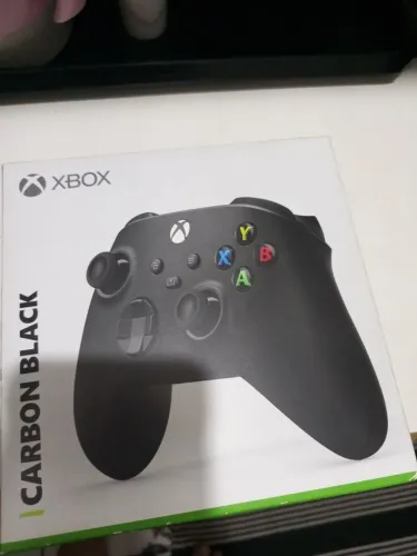 Controle Semi-novo XBOx Series S