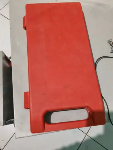 Frangiador de tudos para refrigeração