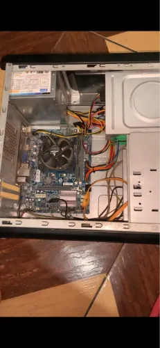 Computador básico 